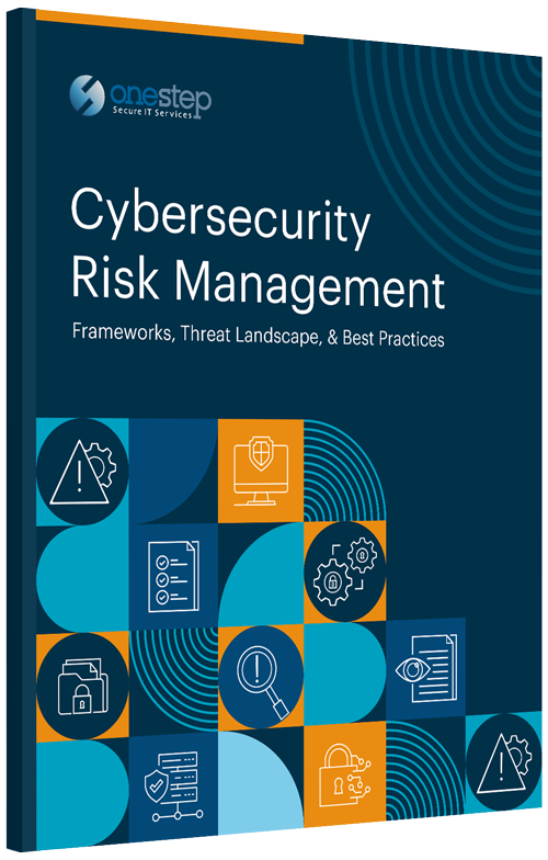 Cybersecurity Risk Management: Frameworks, Threat Landscape, And Best ...